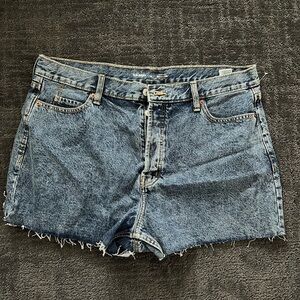 NWOT Old Navy Jean Shorts